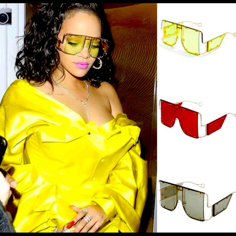 XL Shades